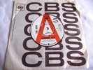 TIM ROSE   MORNING DEW ** 1967 CBS 45 DEMO ACID FOLK PSYCH