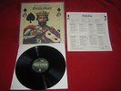 1 Lp  GENTLE GIANT  THE POWER AND THE GLORY    TOP