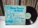 DEEP PURPLE - In Rock KOREA early LP Blue CVR