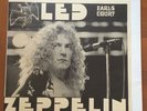 Led Zeppelin - Earl's Court Blue Splatter 12