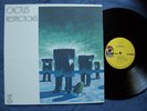 Cactus...Restrictions...Psych Rock Orig ATCO Stereo NM LP 1971