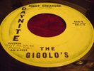 THE GIGOLO'S 