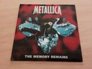 METALLICA The Memory Remains 7