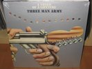 THREE MAN ARMY - A Third of a Lifetime - LP - THE GUN, CACTUS, CREAM, LEAF HOUND