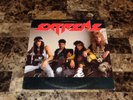 Extreme Rare Vinyl Record Gary Cherone Nuno Bettencourt Classic Rock Van Halen
