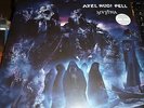 AXEL RUDI PELL Mystica Double Coloured Vinyl LP NEW & SEALED