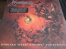 VENOM From the very depths RSD RED Double VINYL LP NEW & SEALED