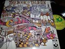 DEEP PURPLE The Book of Taliesyn Vinyl LP Gatefold HARVEST SHVL751 NO EMI LOGO