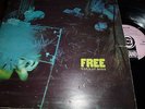 FREE Tons of sobs Vinyl LP ISLAND ILPS9089 Stereo