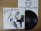 Bill Evans / Jim Hall ?– Intermodulation, Vinyl, NL, Ri,  LP, mint-
