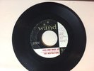 NORTHERN SOUL 45 RPM RECORD - THE INSPIRATIONS - WAND 182