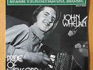 Pride of Wexford Outlet Label 1974 Vinyl LP John Whelan Irish Traditional Music