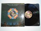 ELO-A NEW WORLD RECORD...SUPERB 1ST UK PRESSING NEAR MINT VINYL LP RECORD 1976