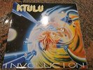 Ktulu ?– Involucion ' LP N.MINT / MINT   INSERT INCLUIDO - FIRMADO POR LA BANDA