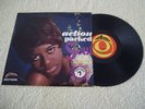 VARIOUS......ACTION PACKED SOUL......LP 1969...ACTION......NORTHERN SOUL