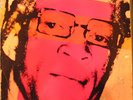 Yellowman King Yellowman NEAR MINT Columbia Vinyl LP