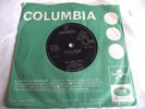 THE PINK FLOYD   SEE EMILY PLAY ** 1967 COLUMBIA 45