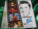 1973 Spain Press LP : Elvis Presley   Blue Hawaii   RCA Victor LPM 2426 Mono