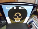 PRINCE Hit N Run Phase One 2x LP NEW Lite Violet & Clear Colored vinyl