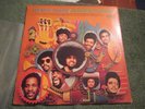 Nite Liters Different Strokes 70s soul funk LP on RCA
