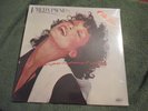 Freda Payne Supernatural High 1978 LP w/hit sticker on Capitol Sealed