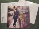 Gregory Porter Take Me to the Alley jazz soul 2LPs autographed Blue Note