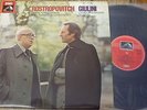 ASD 3452 Dvorak / Saint-Saens Cello Concertos / Rostropovich