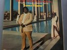 BARRY WHITE LOVE UNLIMITED ORCHESTRA  Rhapsody In White 1974 Vinyl LP EXCELLENT