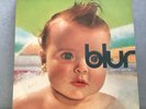 BLUR There's No Other Way 1991 UK 7