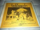 LED ZEPPELIN - LIVE IN SEATTLE - '73 TOUR - VERY RARE 2 LP TMOQ NM