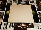 BEATLES WHITE ALBUM UK MONO LP LOW #0101326 APPLE PMC7067/7068 (1968 1st PRESS)