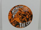 LP The Can Monster Movie Made in a Castle with better Equipment SRS 001 Reissue