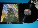THE STRANGLERS 'THE RAVEN' UAG 30262 1979 3D LENTICULAR COVER EDN FACTORY SAMPLE