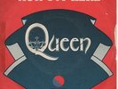 QUEEN Now I'm here - RARE French 7