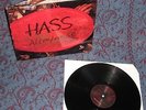 LP HASS: Allesfresser