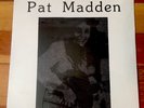 RARE FOLK PSYCH MONSTER LP PAT MADDEN ORIGINAL PRIVATE PRESS SEALED  FEMME SSW