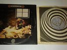 GORDON RAREST UK VERTIGO SWIRL LP