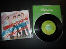 GENERATION X YOUR GENERATION 1977 TOSHIBA/EMI JAPAN STOCK COPY PS 45