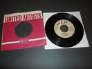 STRANGLERS PEACHES 1977 PHILIPPINES EDITION 45