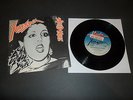 X-RAY SPEX OH BONDAGE 1977 FACTORY SAMPLE NOT FOR SALE EDITION PS 45