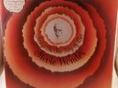Songs in the Key of Life Stevie Wonder Doube Vinyl LP BONUS Record