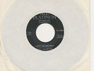 Lezli Valentine All Platinum 2305 I Won't Do Anything 45 I've Got To Keep On