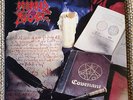Morbid Angel - Covenant - Gatefold Vinyl 2013 Reissue
