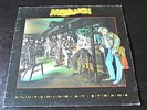 LP promo MARILLION clutching at straws SPANISH 1987 VINYL WHITE LABEL VINILO