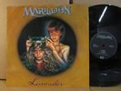 Marillion Assassing,Lavender,Punch And Judy,Heart Of Lothian EX UK 4LOT