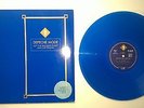 Depeche Mode: Get The Balance Right + Live Tracks (Blue Coloured Vinyl)