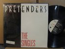 Pretenders The Singles EX in SHRINK