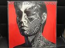 The Rolling Stones-Tattoo You-LP-M, M-Never been opened