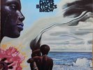 Miles Davis...Bitches Brew....lp vinyl record...2-record set...GP 26 NM