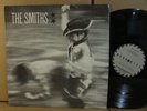 Smiths The Headmaster Ritual EX MEGADISC MD 125295 Live 3-18-85 RARE ORIG